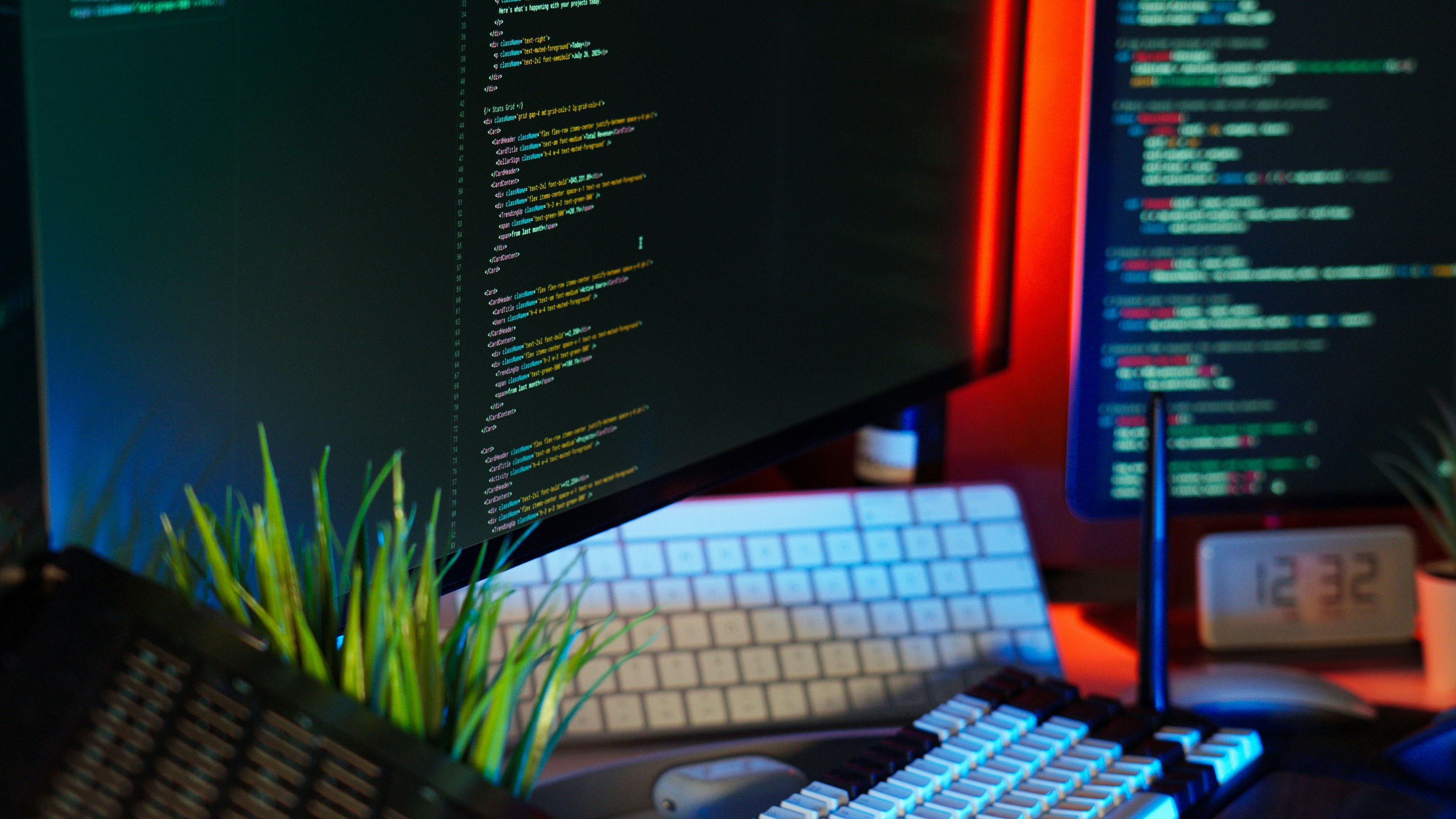Software Development