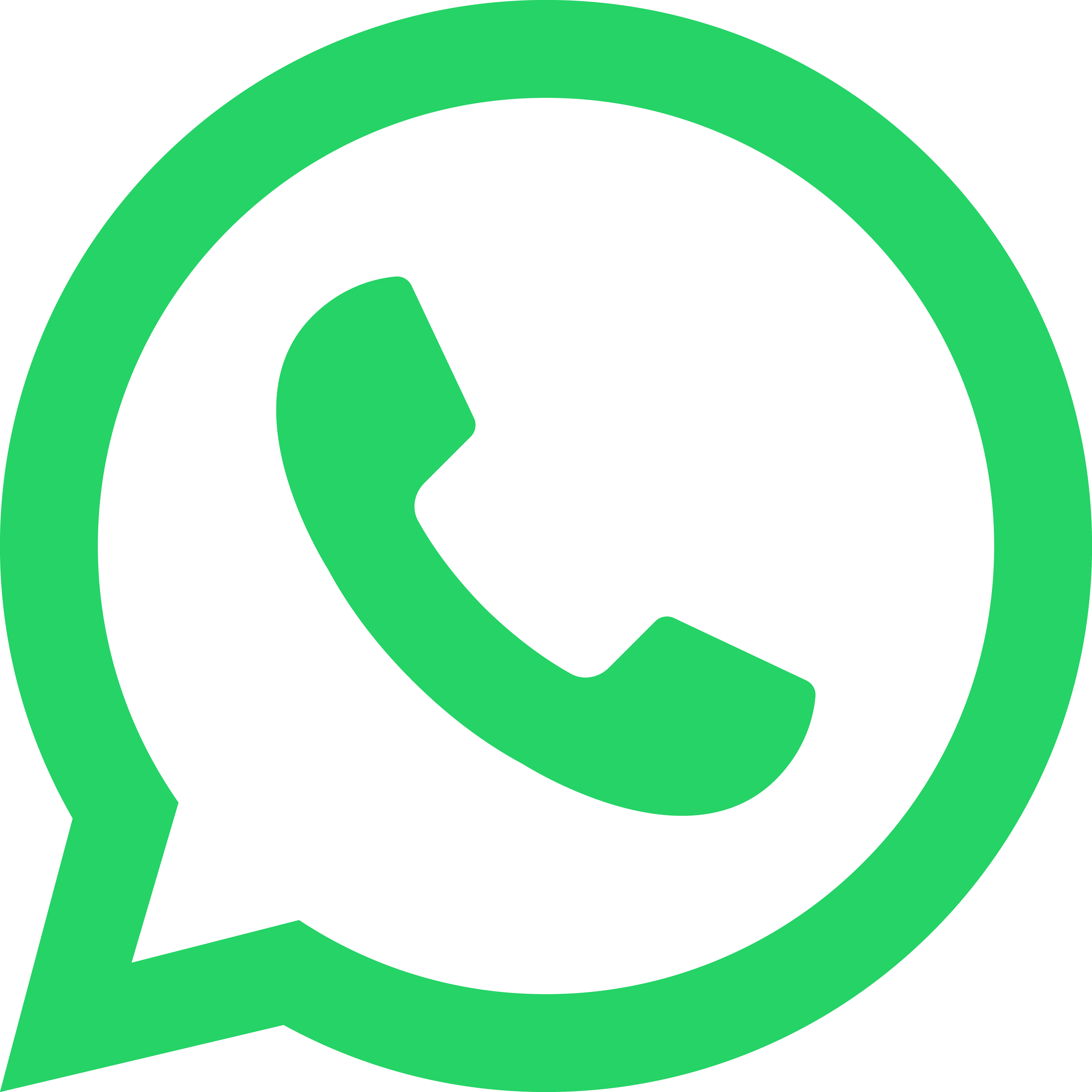 Visit WhatsApp Profile